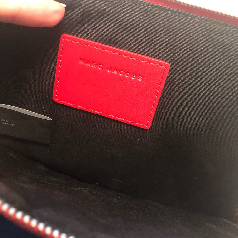 Marc Jacobs Clutch - Picture 3 of 6